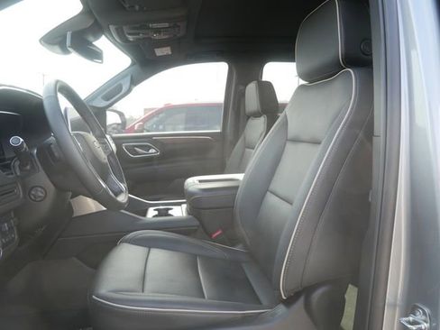 Used 2024 Chevrolet Suburban Premier w/ Max Trailering Package image 11