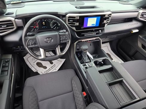 New 2026 Toyota Tundra SR5 image 8