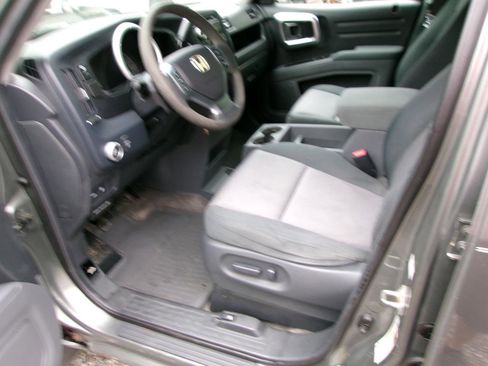 Used 2007 Honda Ridgeline RTS image 14