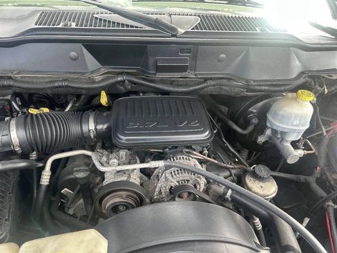 Used 2008 Dodge Ram 1500 Truck ST image 19