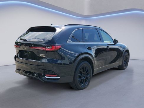 New 2026 MAZDA CX-70 3.3 Turbo w/ Premium Plus Pkg AWD/4WD image 4