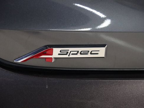 Used 2023 Acura TLX SH-AWD w/ A-SPEC Pkg image 71