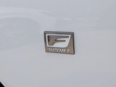 Used 2022 Lexus IS 350 F Sport image 28