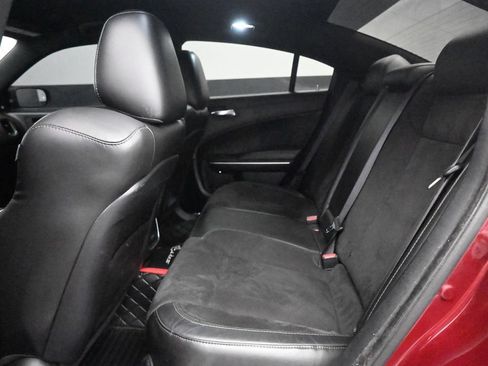 Used 2022 Dodge Charger Scat Pack RWD image 13