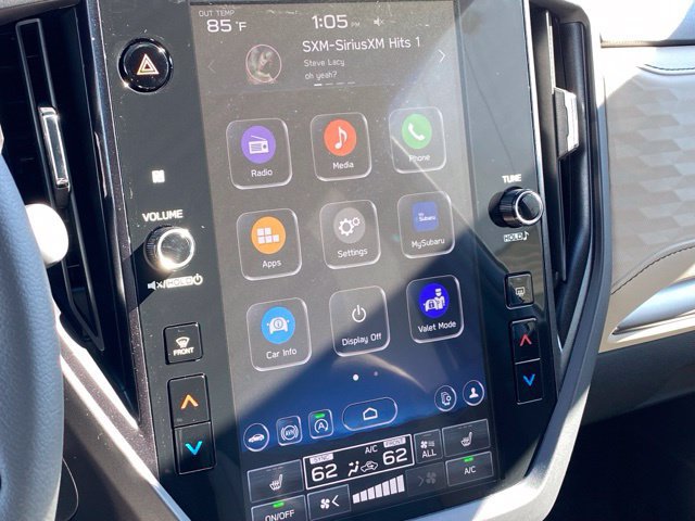 New 2026 Subaru Forester Premium AWD/4WD image 20