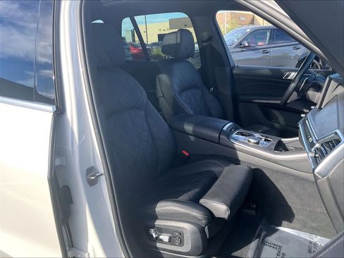 Used 2024 BMW X5 sDrive40i RWD image 10