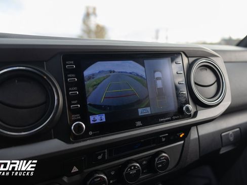 Used 2022 Toyota Tacoma TRD Pro image 35