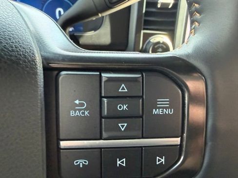 Used 2024 Ford F250 Platinum AWD/4WD image 37