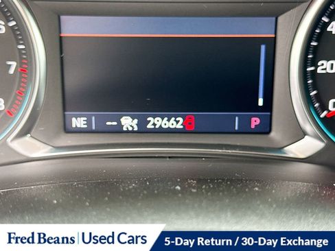 Used 2023 Chevrolet Traverse RS AWD/4WD image 14