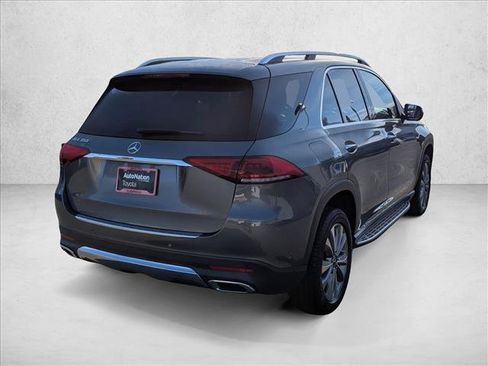 Used 2020 Mercedes-Benz GLE 350 GLE 350 image 5