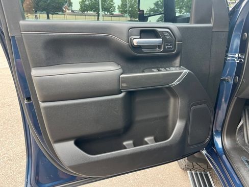 Used 2021 GMC Sierra 2500 AT4 w/ AT4 Premium Plus Package AWD/4WD image 10