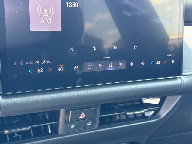 New 2026 MAZDA CX-5 Preferred AWD/4WD image 19