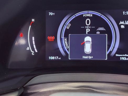 Certified 2024 Lexus RX 350 w/ Convenience Package image 26