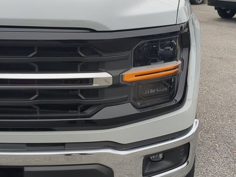 Used 2024 Ford F150 XLT w/ Mobile Office Package image 7