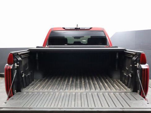 Used 2023 Toyota Tundra Capstone image 28