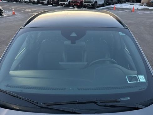 Used 2023 Ford Escape ST-Line Select w/ Tech Pack #1 image 8