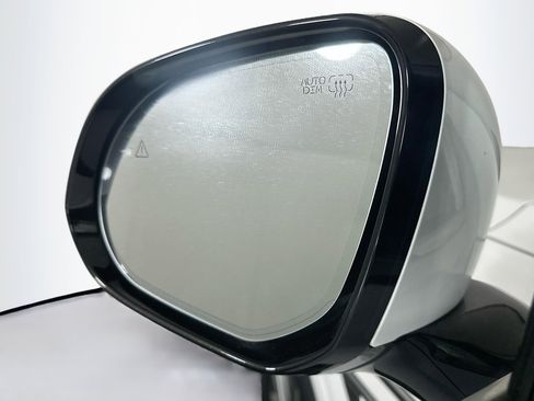 Used 2024 Genesis GV80 2.5T image 16