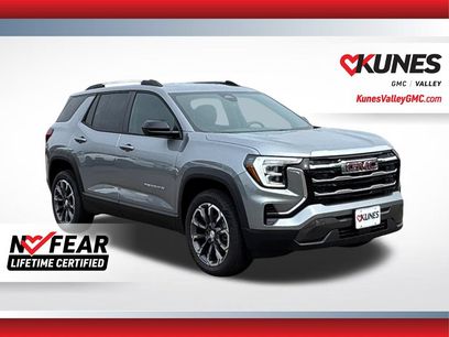 New 2027 GMC Terrain Elevation w/ Elevation Premium Package