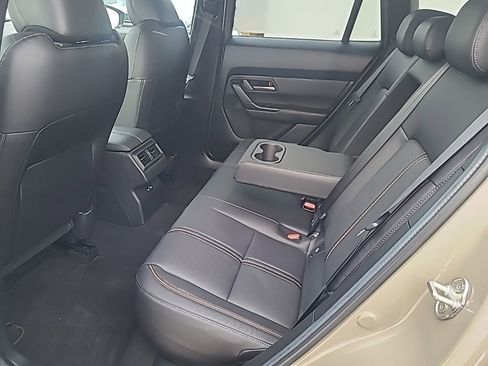 Used 2023 MAZDA CX-50 AWD 2.5 Turbo w/ Cargo Package image 15