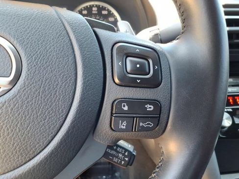 Used 2024 Lexus IS 350 F Sport RWD image 24