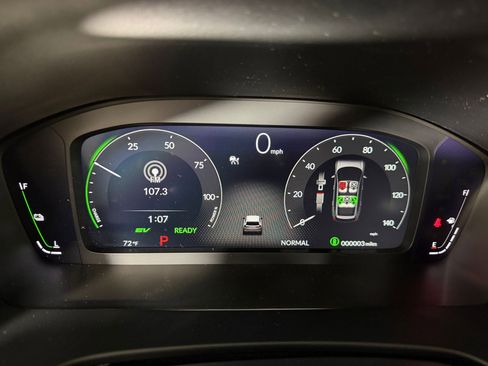 New 2026 Honda CR-V Sport-L image 16