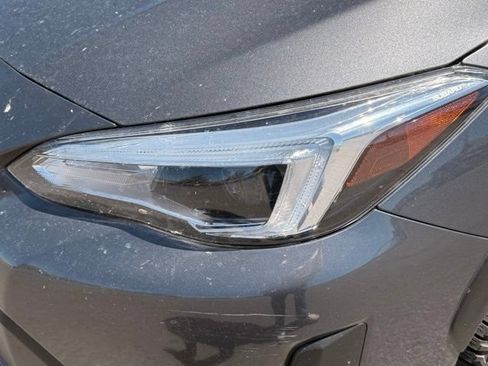 Certified 2023 Subaru Crosstrek 2.5i Limited AWD/4WD image 10
