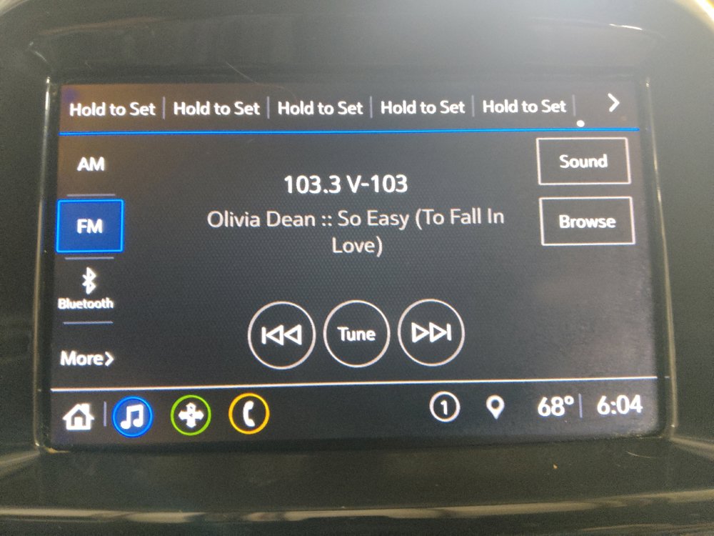 Used 2020 Chevrolet Spark LS FWD image 25
