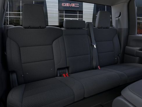 New 2026 GMC Sierra 3500 Pro AWD/4WD image 17