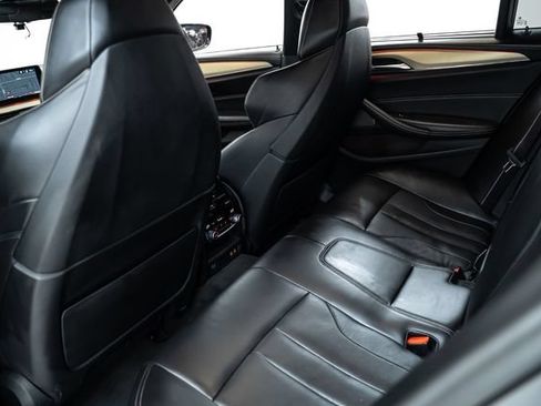Used 2020 BMW M5 w/ Executive Package AWD/4WD image 23