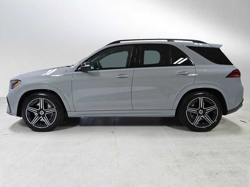 New 2026 Mercedes-Benz GLE 350 4MATIC image 6