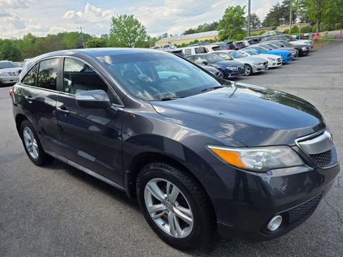 Used 2013 Acura RDX FWD w/ Technology Package image 3
