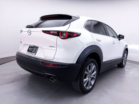 Used 2021 MAZDA CX-30 AWD 2.5 S w/ Preferred Package image 15