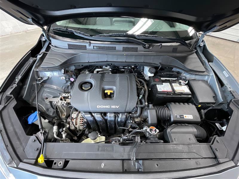 Used 2021 Hyundai Kona SEL AWD/4WD image 33