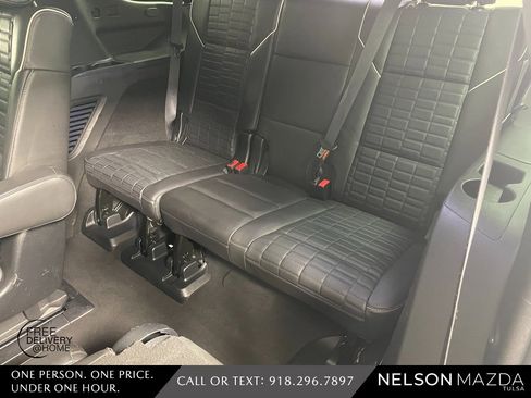 Used 2021 Cadillac Escalade Sport Platinum image 41