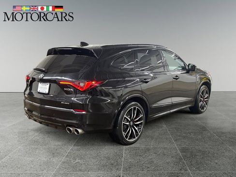 Certified 2023 Acura MDX Type S image 3