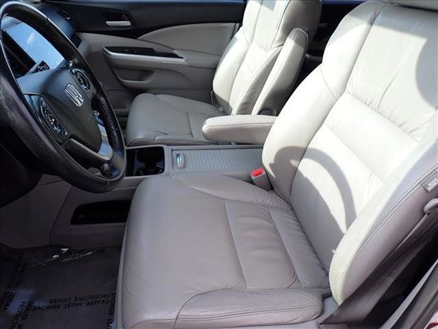 Used 2012 Honda CR-V EX-L image 11