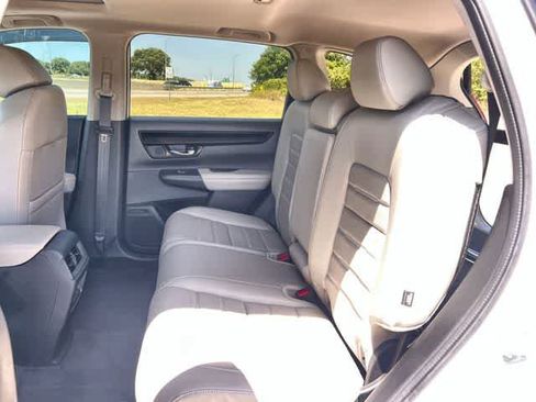 Used 2023 Honda CR-V EX-L image 14