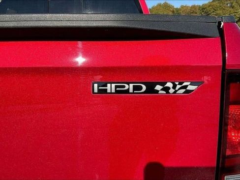 Used 2023 Honda Ridgeline RTL-E image 19