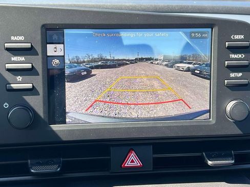 New 2026 Hyundai Elantra SEL Sport Premium FWD image 21