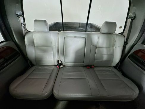 Used 2005 Ford F250 Lariat AWD/4WD image 11