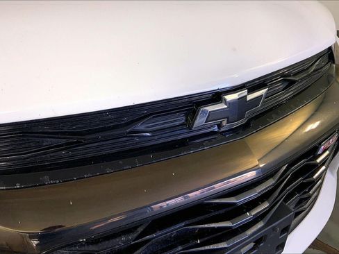 Used 2023 Chevrolet TrailBlazer RS AWD/4WD image 28