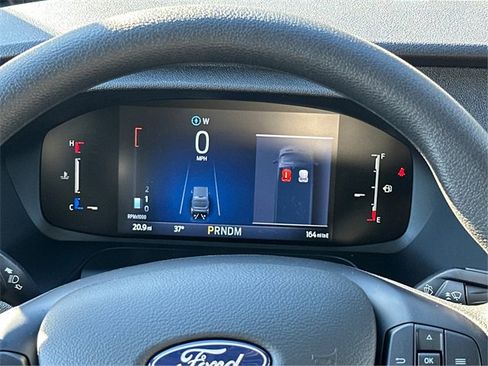 New 2026 Ford Transit 250 Low Roof image 20