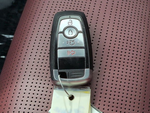 Certified 2024 Ford Mustang GT Premium w/ GT Performance Package RWD image 29