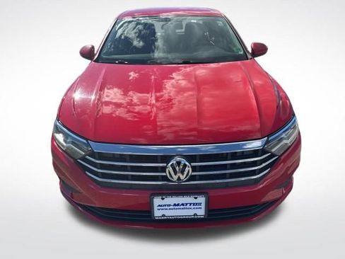 Used 2019 Volkswagen Jetta S image 8