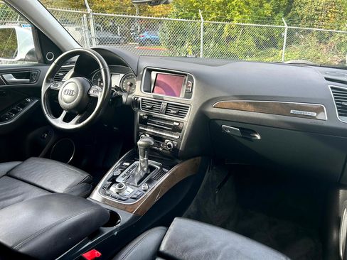 Used 2014 Audi Q5 TDI Premium Plus image 17
