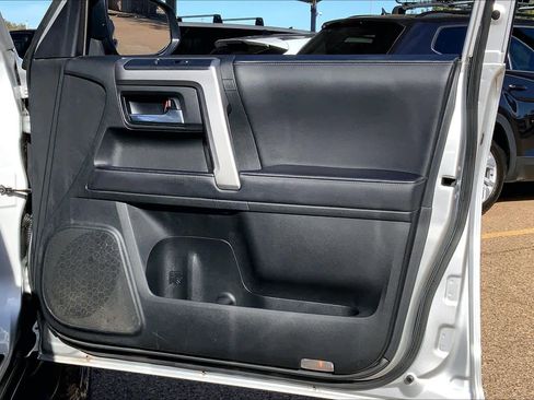 Used 2023 Toyota 4Runner SR5 Premium w/ Moonroof Package image 23