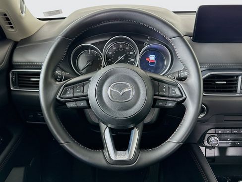 Used 2024 MAZDA CX-5 Carbon Edition image 18
