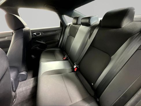 Used 2023 Honda Civic Sport image 19