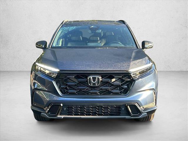 New 2027 Honda CR-V Sport-L image 6