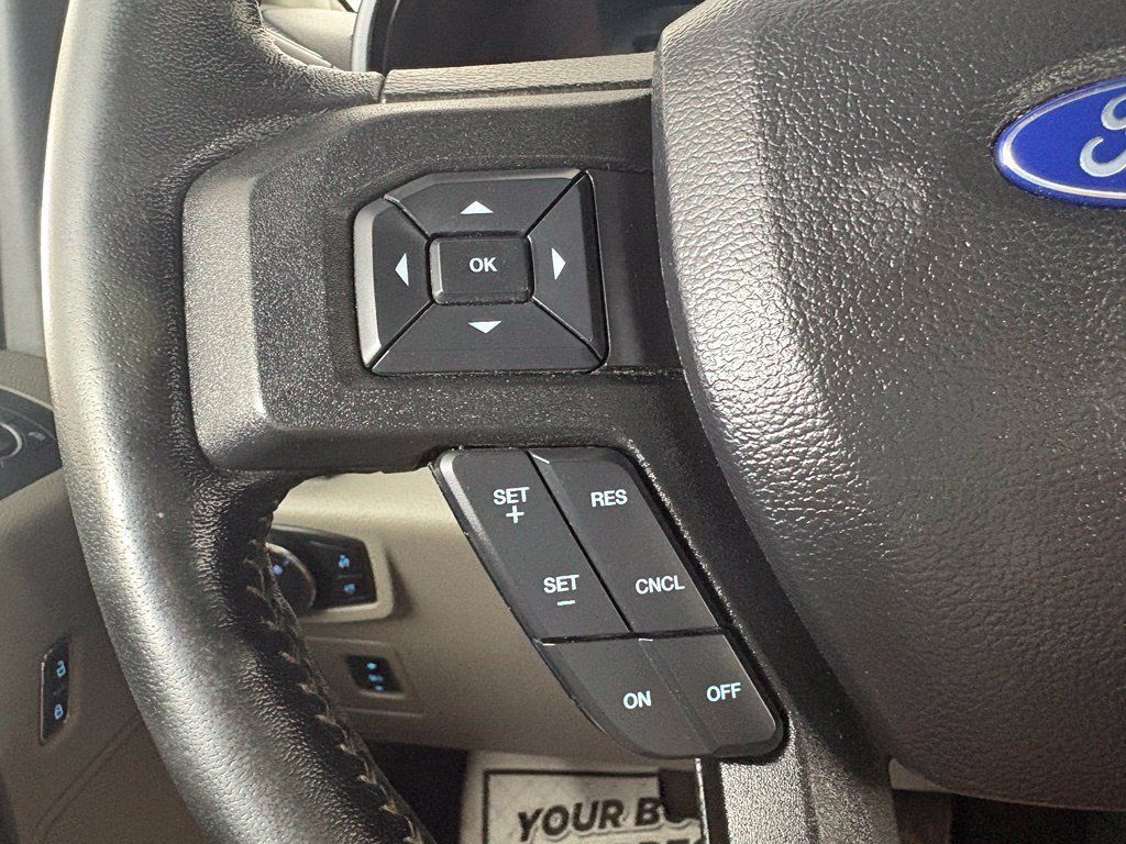 Used 2019 Ford F150 XLT w/ Equipment Group 301A Mid AWD/4WD image 20